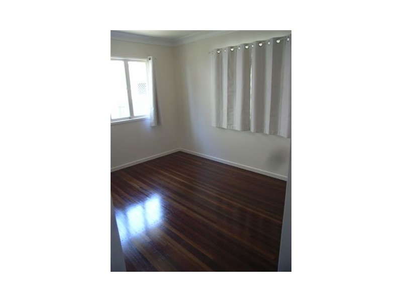 Svensson Heights QLD 4670