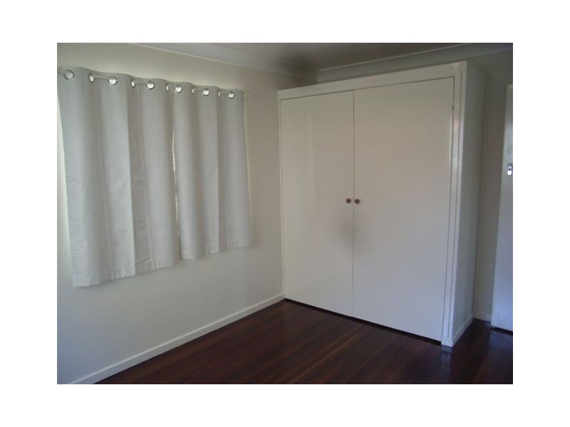 Svensson Heights QLD 4670