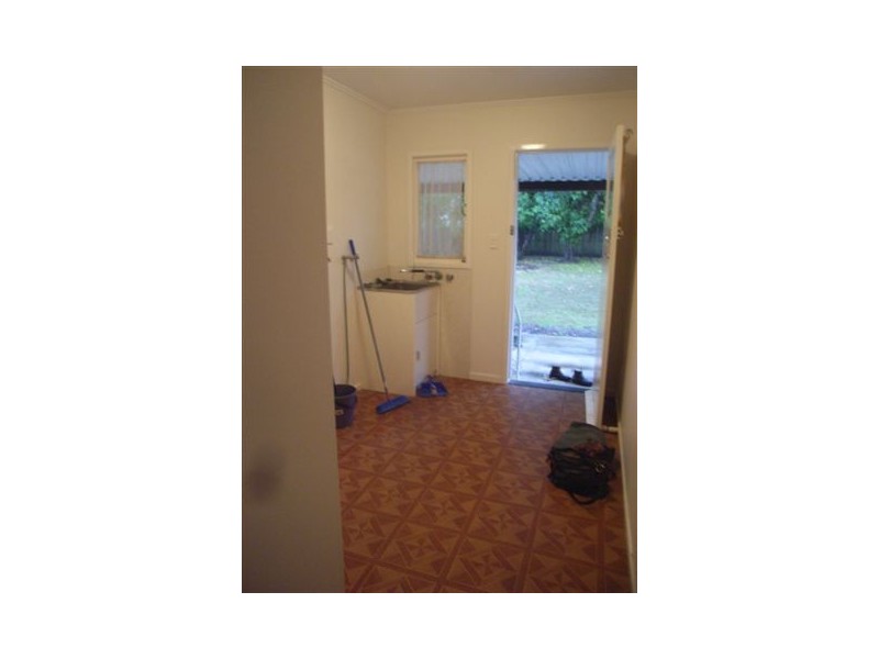 Svensson Heights QLD 4670