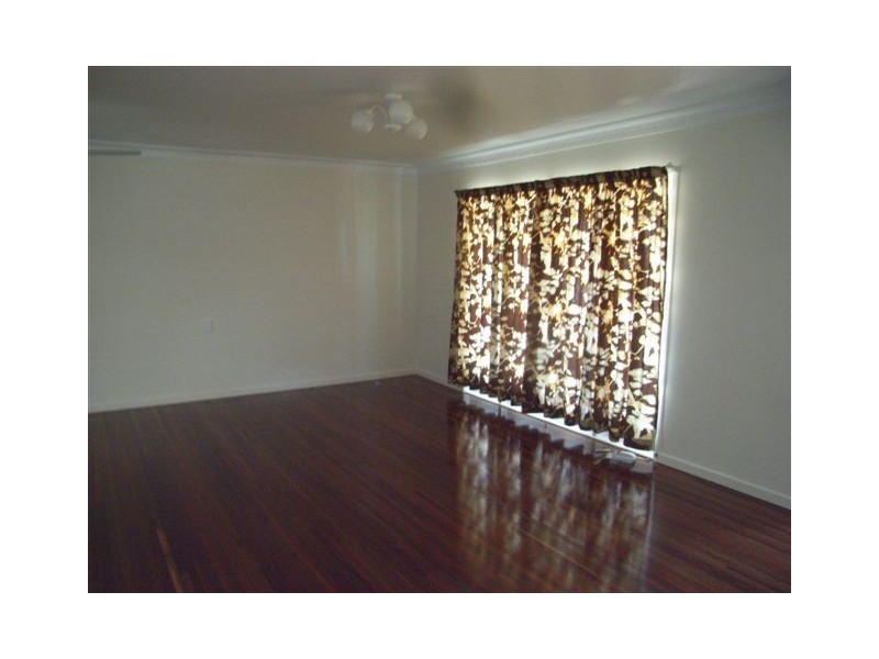 Svensson Heights QLD 4670