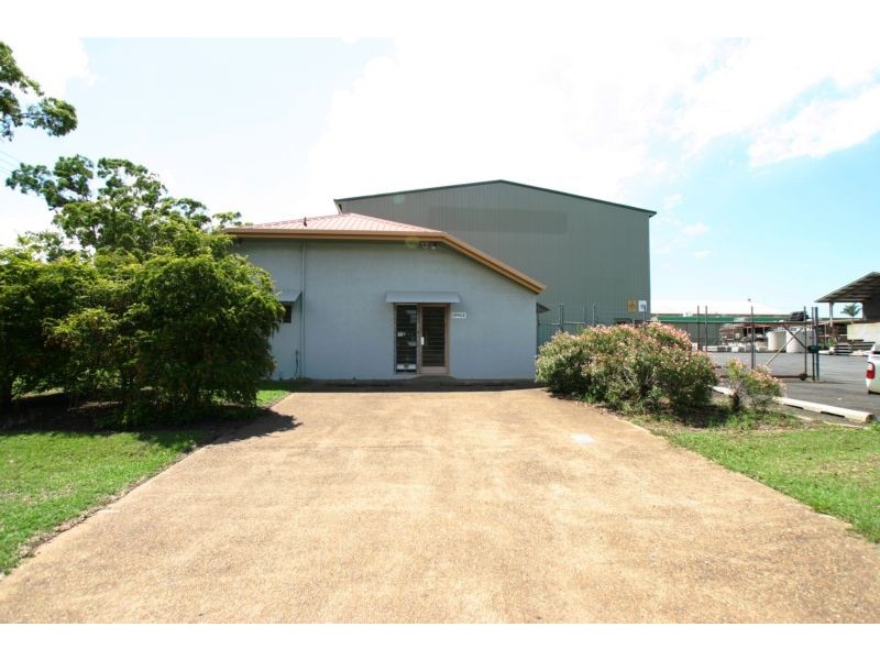 1 Production Street, Svensson Heights QLD 4670