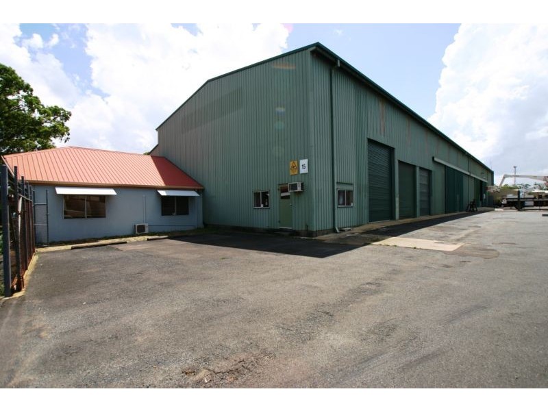 1 Production Street, Svensson Heights QLD 4670