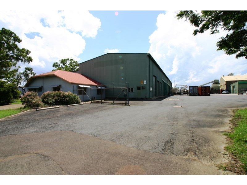 1 Production Street, Svensson Heights QLD 4670