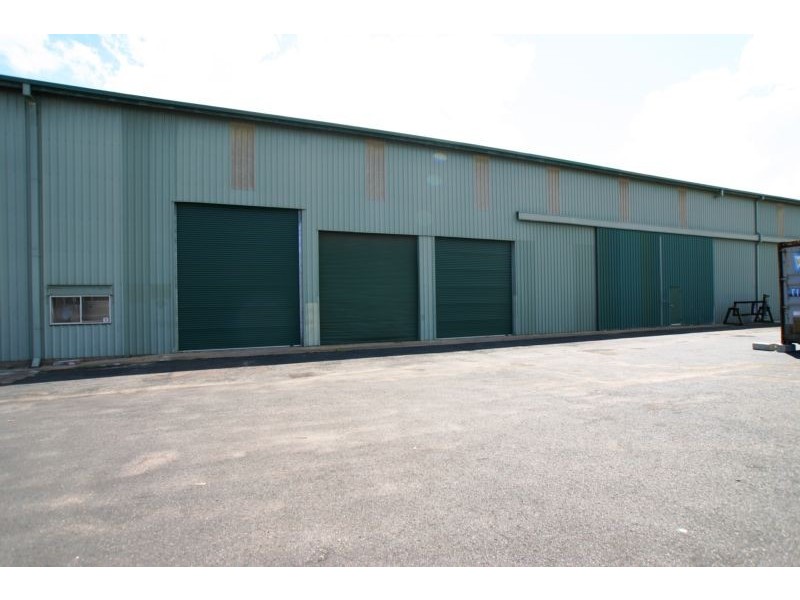 1 Production Street, Svensson Heights QLD 4670