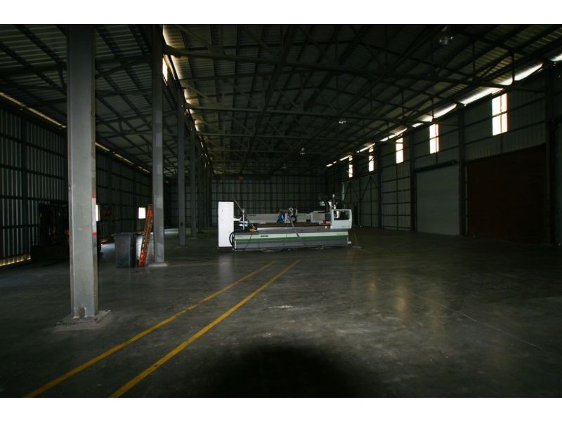 1 Production Street, Svensson Heights QLD 4670