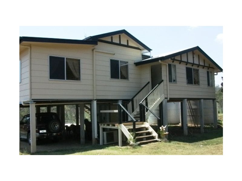 31 Rainbow Ave, Moolboolaman QLD 4671