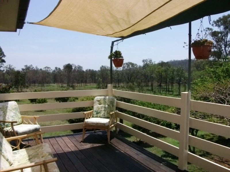 31 Rainbow Ave, Moolboolaman QLD 4671