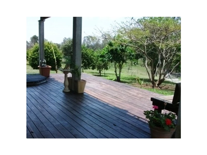 31 Rainbow Ave, Moolboolaman QLD 4671