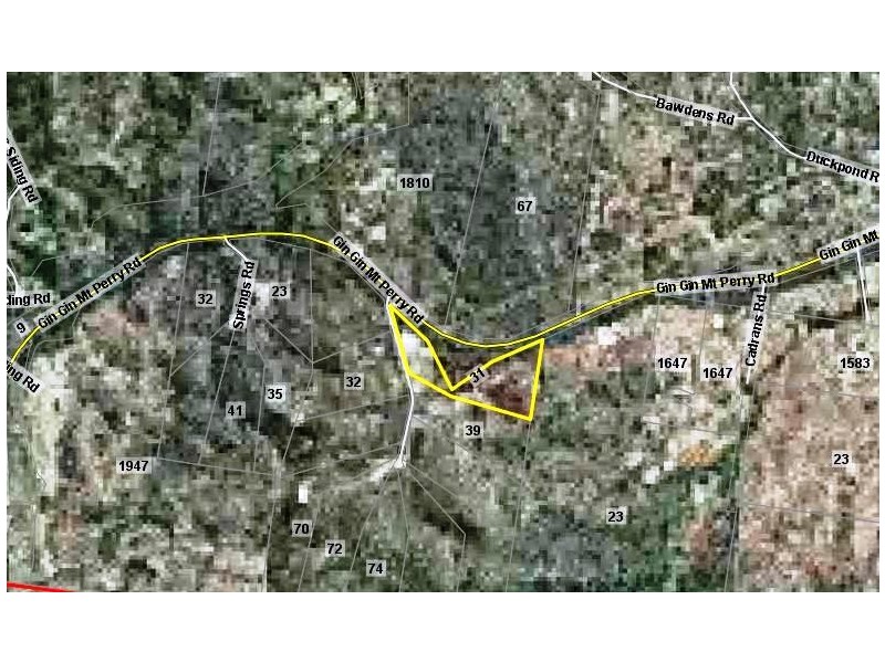 31 Rainbow Ave, Moolboolaman QLD 4671