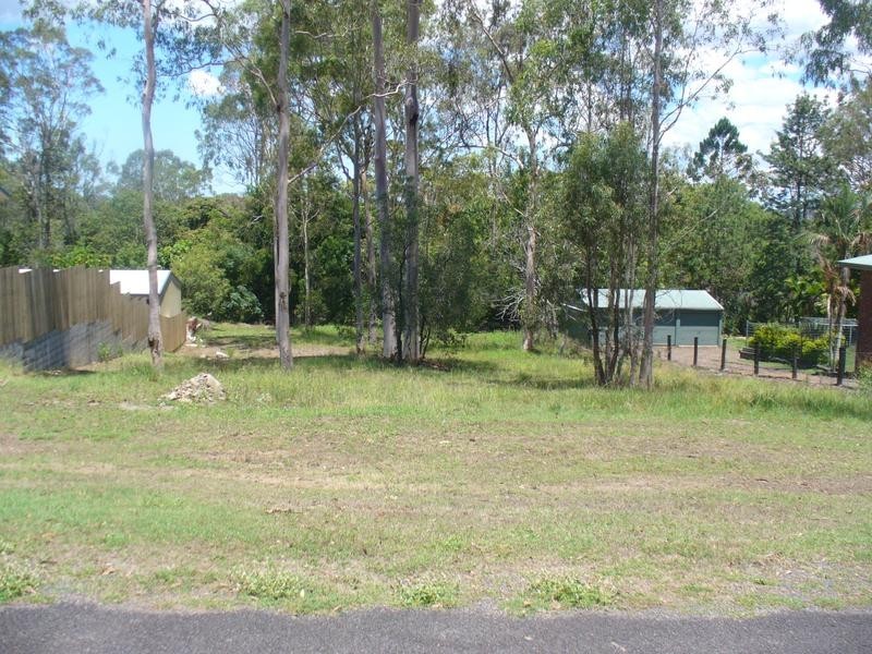103 Woods Road, Sharon QLD 4670