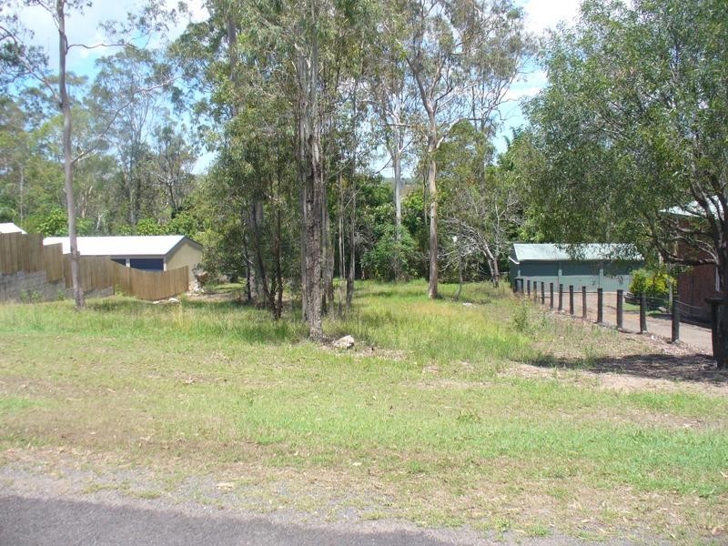 103 Woods Road, Sharon QLD 4670