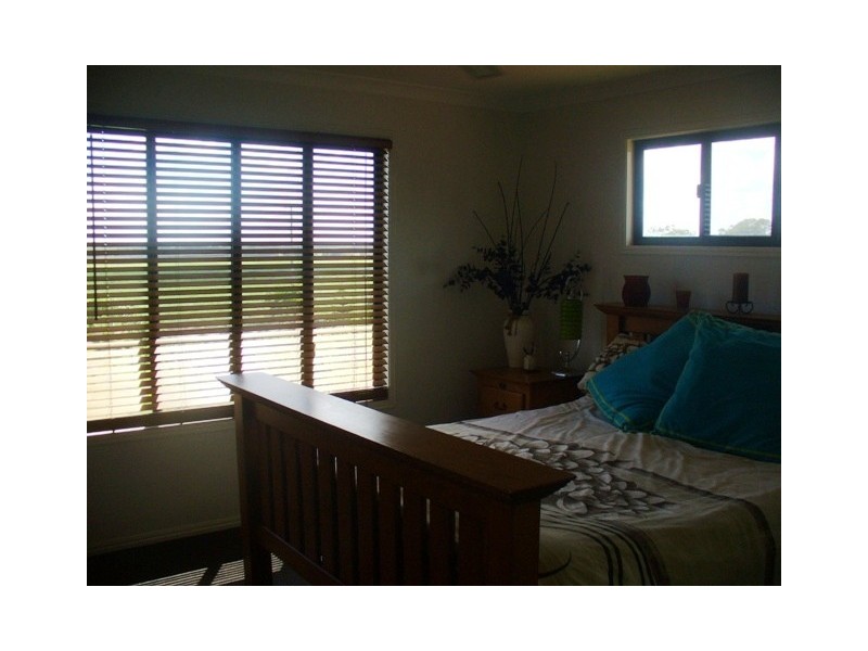 539 Gooburrum Road, Welcome Creek QLD 4670