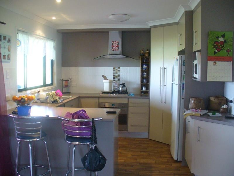 539 Gooburrum Road, Welcome Creek QLD 4670