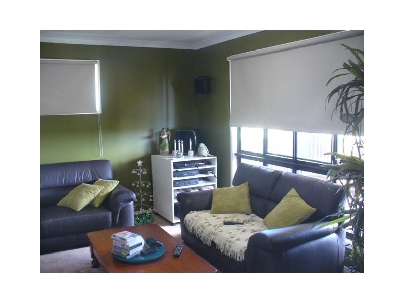 539 Gooburrum Road, Welcome Creek QLD 4670