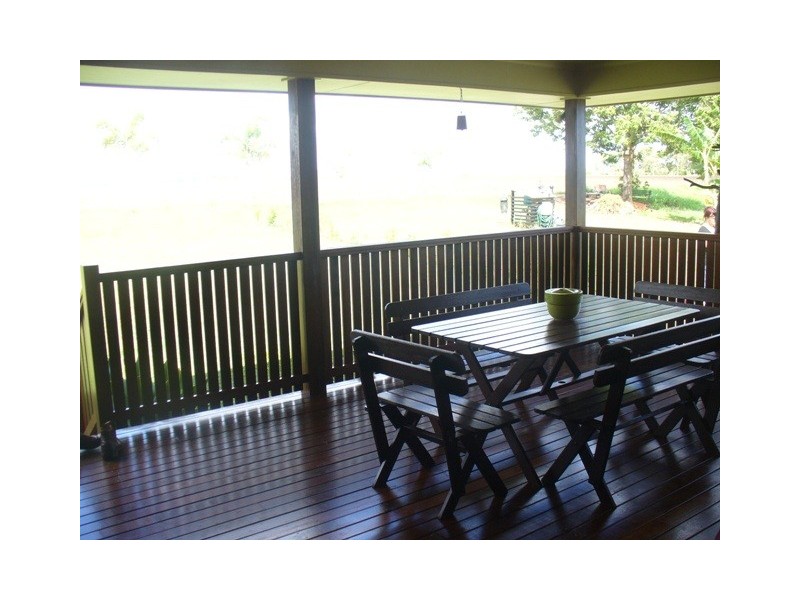 539 Gooburrum Road, Welcome Creek QLD 4670