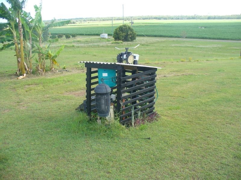 539 Gooburrum Road, Welcome Creek QLD 4670