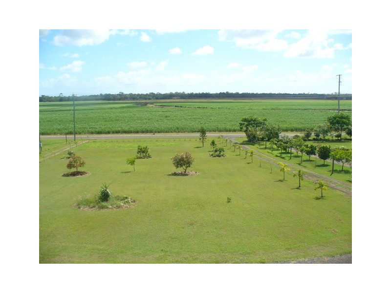 539 Gooburrum Road, Welcome Creek QLD 4670