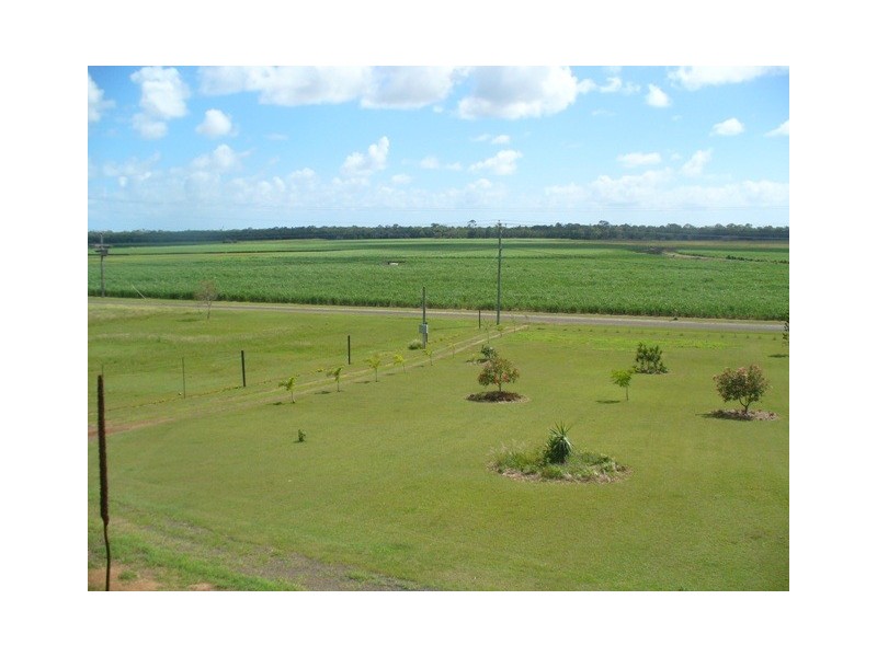 539 Gooburrum Road, Welcome Creek QLD 4670