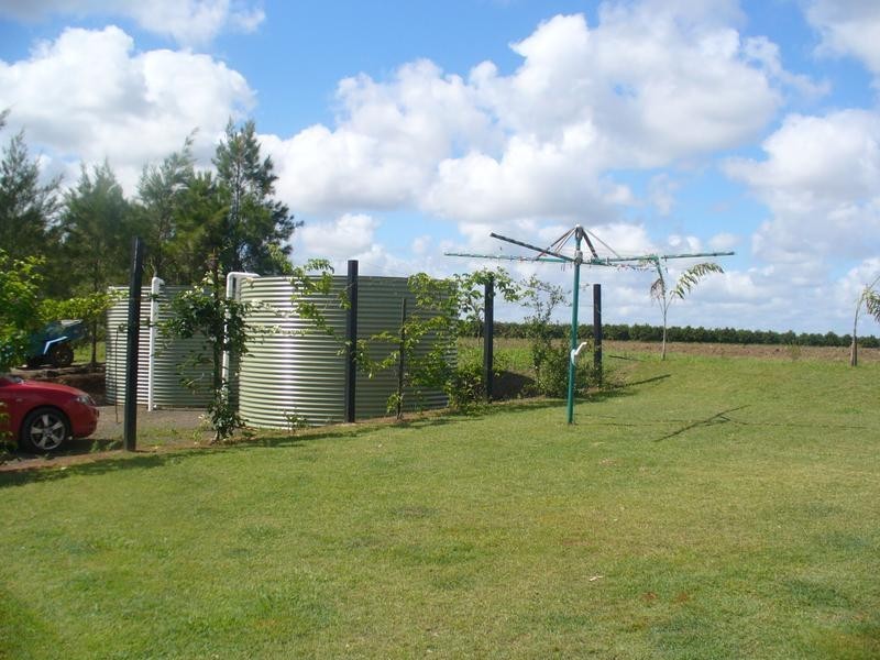 539 Gooburrum Road, Welcome Creek QLD 4670