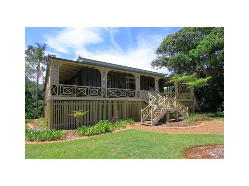173 Bargara Road, Kalkie QLD 4670