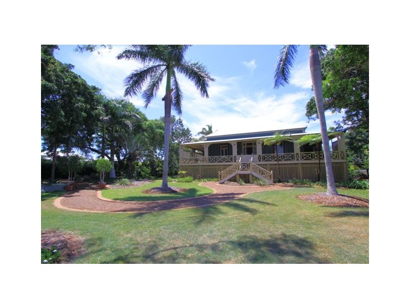 173 Bargara Road, Kalkie QLD 4670