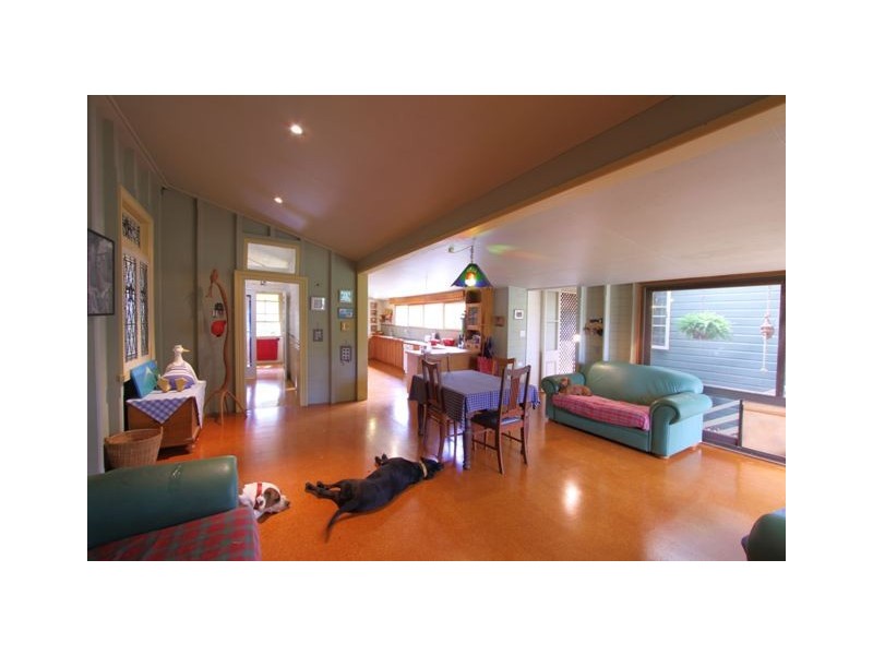173 Bargara Road, Kalkie QLD 4670