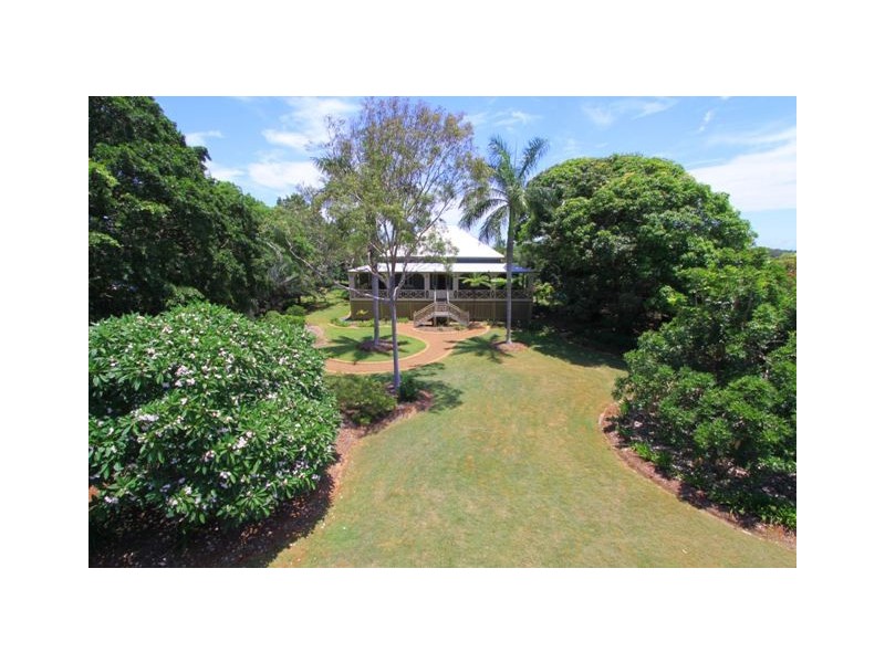 173 Bargara Road, Kalkie QLD 4670