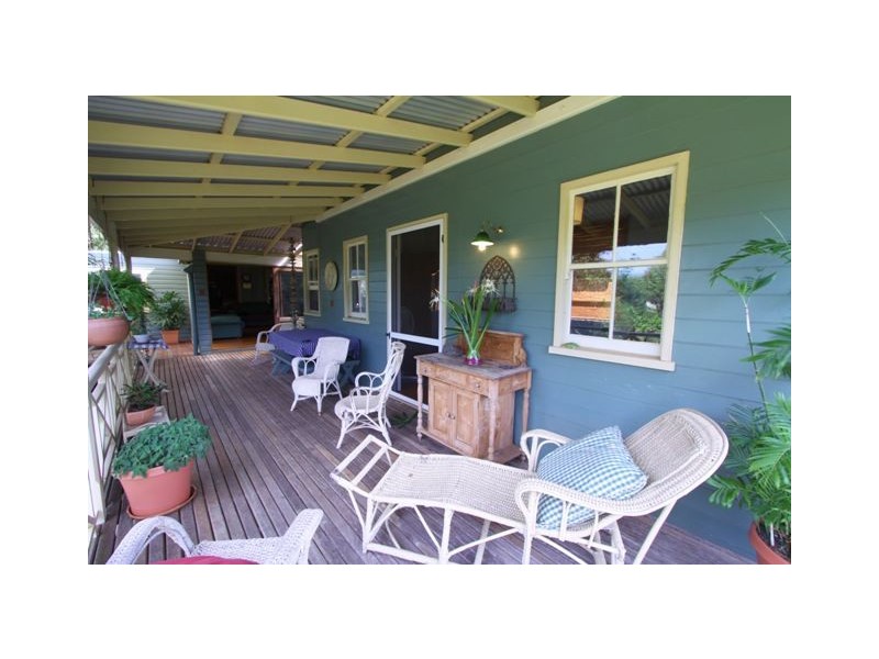 173 Bargara Road, Kalkie QLD 4670