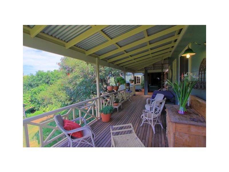 173 Bargara Road, Kalkie QLD 4670