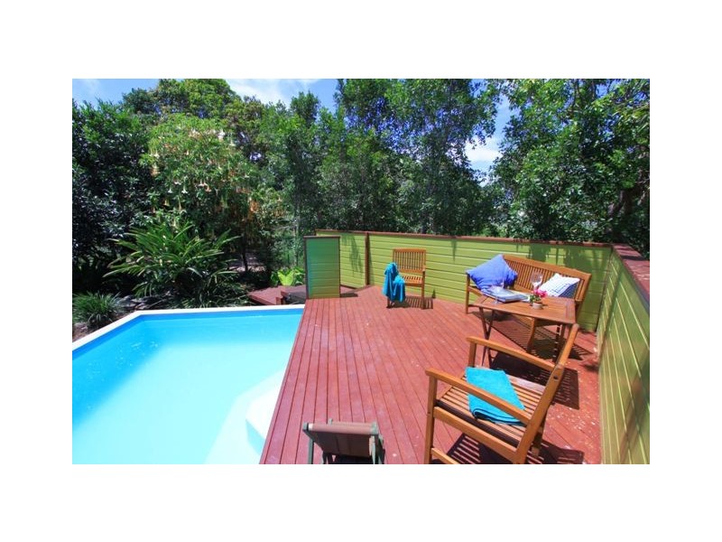 173 Bargara Road, Kalkie QLD 4670