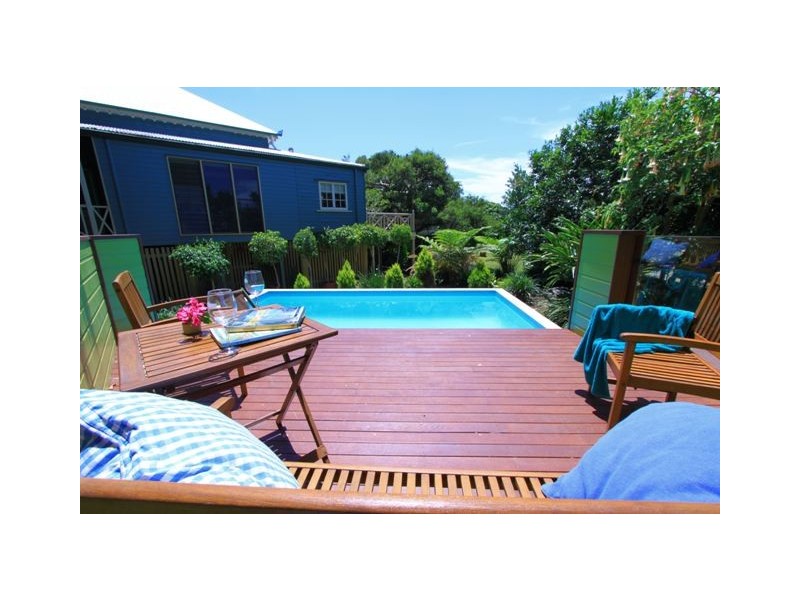 173 Bargara Road, Kalkie QLD 4670