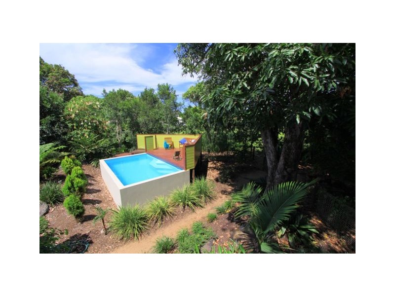 173 Bargara Road, Kalkie QLD 4670