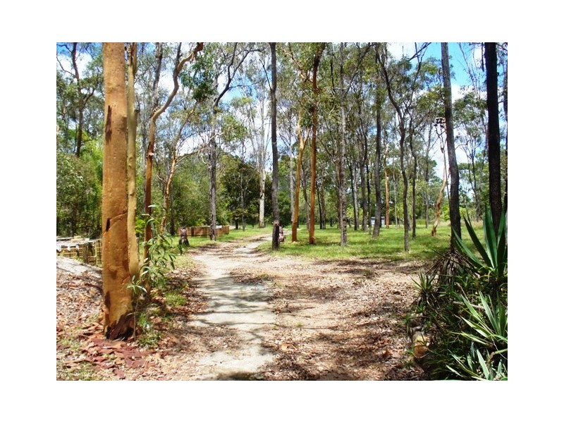 221 Quarry Road, Bucca QLD 4670