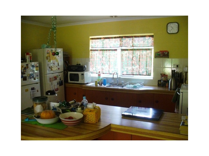 221 Quarry Road, Bucca QLD 4670