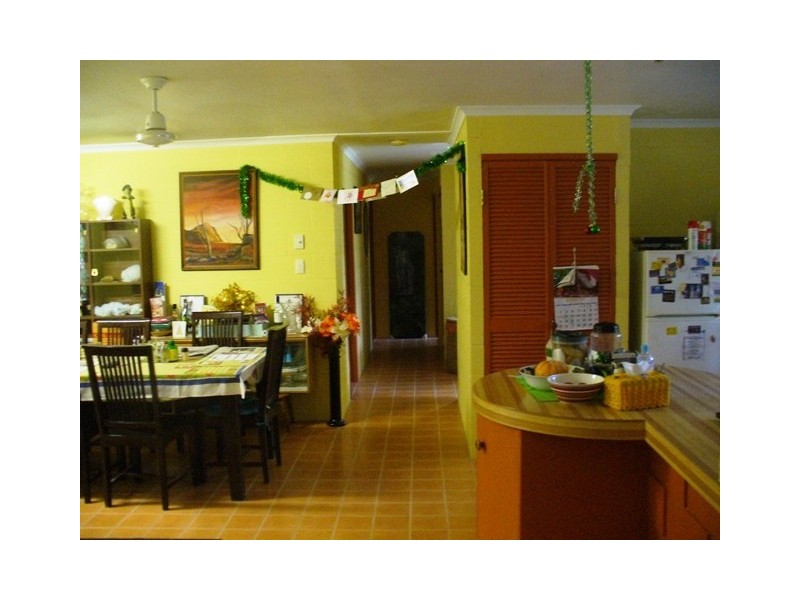 221 Quarry Road, Bucca QLD 4670