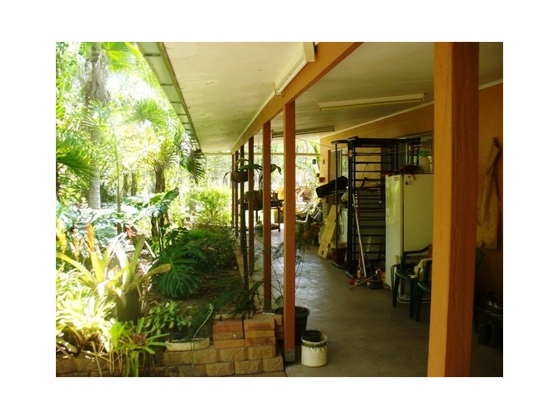 221 Quarry Road, Bucca QLD 4670