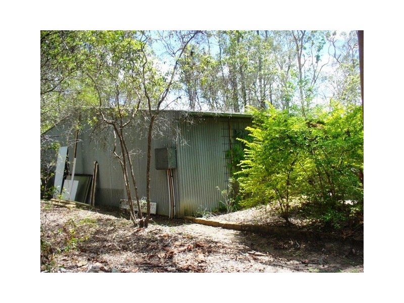 221 Quarry Road, Bucca QLD 4670
