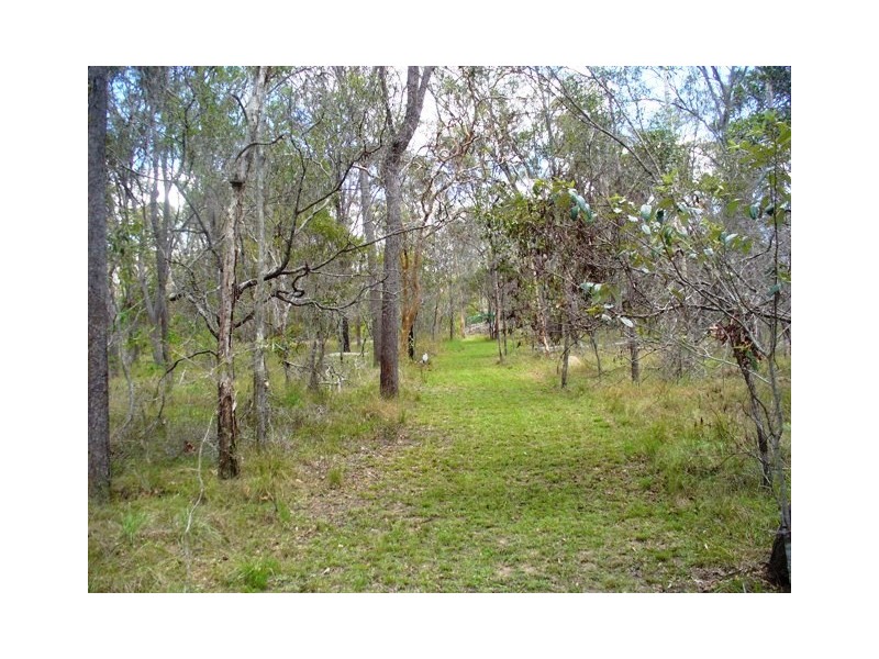 221 Quarry Road, Bucca QLD 4670