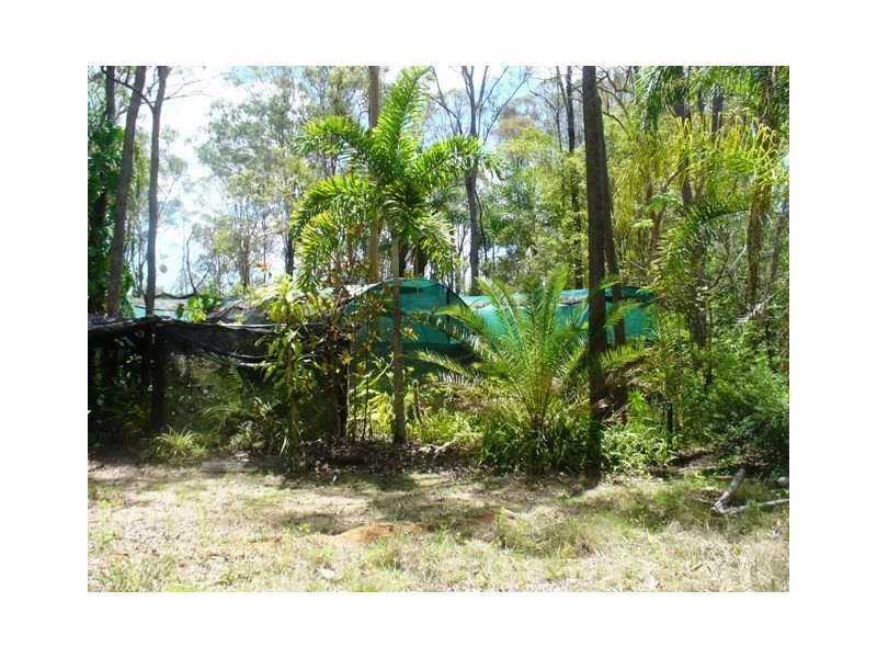 221 Quarry Road, Bucca QLD 4670