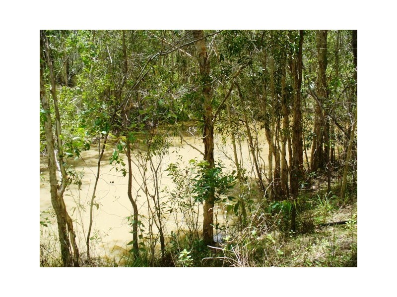 221 Quarry Road, Bucca QLD 4670