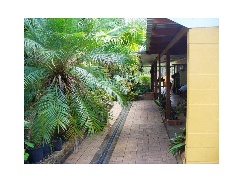 221 Quarry Road, Bucca QLD 4670