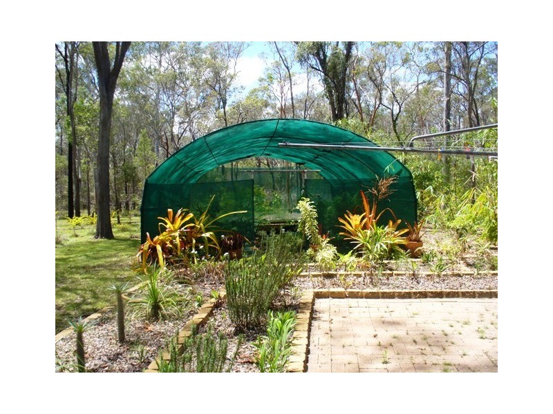 221 Quarry Road, Bucca QLD 4670
