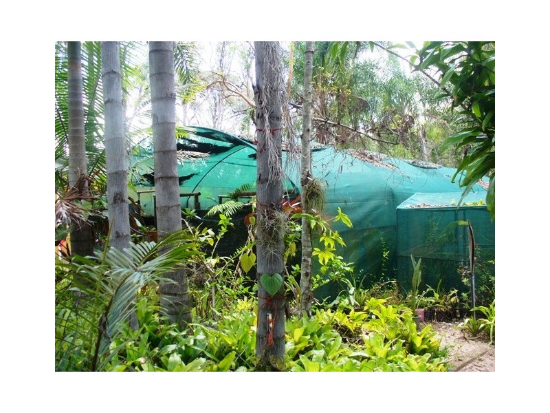 221 Quarry Road, Bucca QLD 4670
