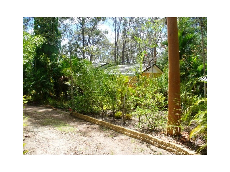 221 Quarry Road, Bucca QLD 4670