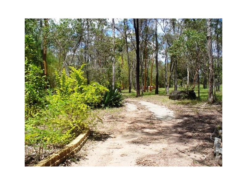 221 Quarry Road, Bucca QLD 4670
