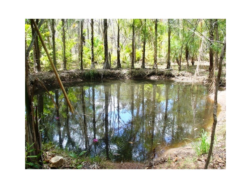 221 Quarry Road, Bucca QLD 4670