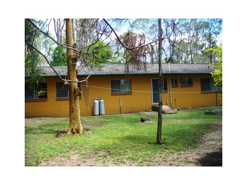 221 Quarry Road, Bucca QLD 4670