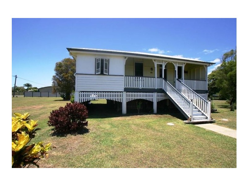 Lot 1, 37 Sims Rd, Avenell Heights QLD 4670