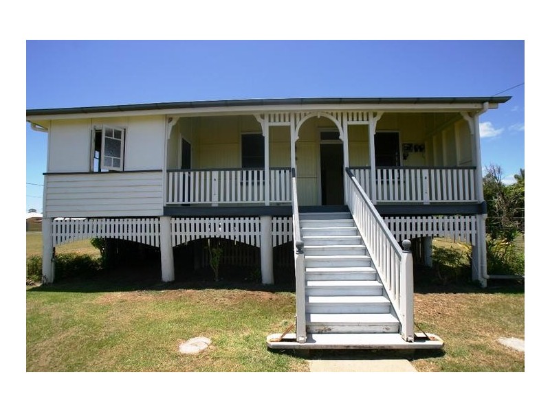 Lot 1, 37 Sims Rd, Avenell Heights QLD 4670
