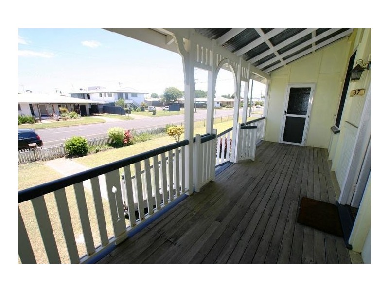 Lot 1, 37 Sims Rd, Avenell Heights QLD 4670
